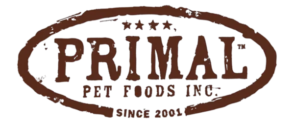 Primal Logo
