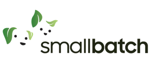 Smallbatch Logo