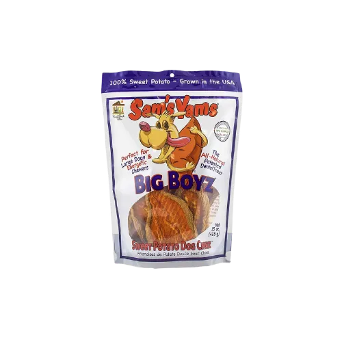 Dog food