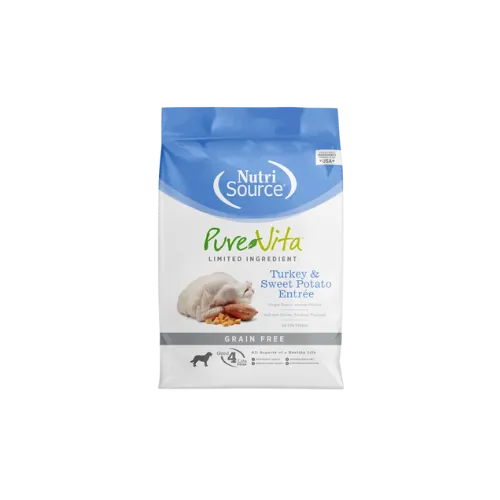 Dog food