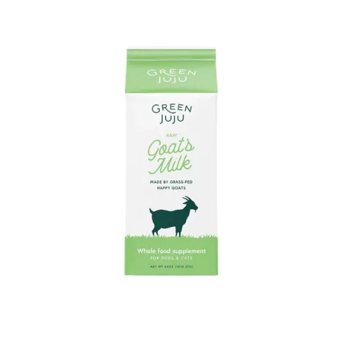 Dog food